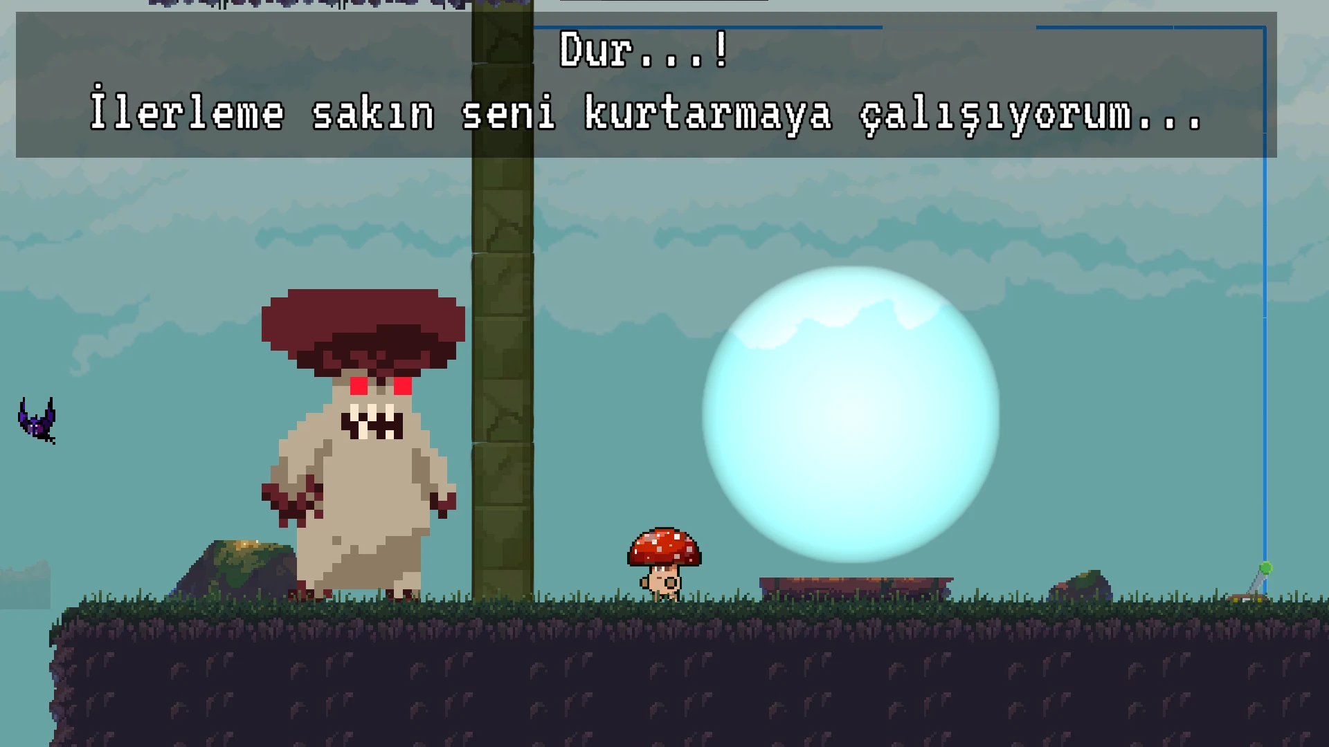 Game Media