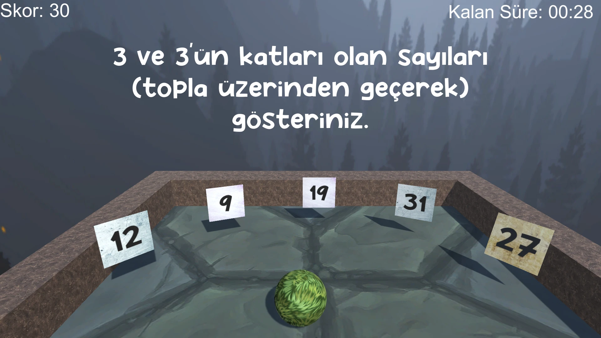 Game Media