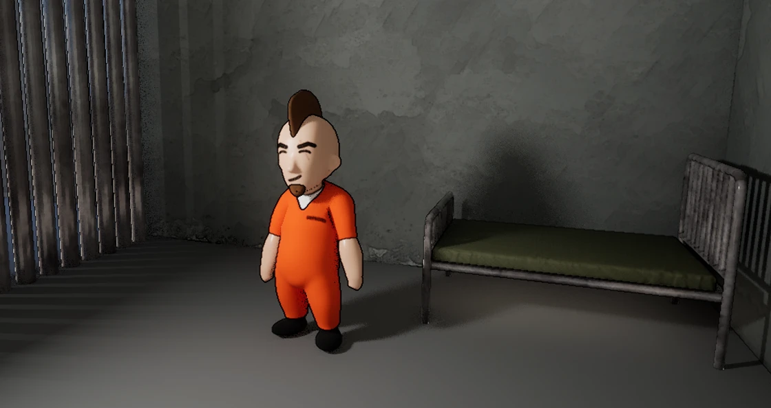 Game Media