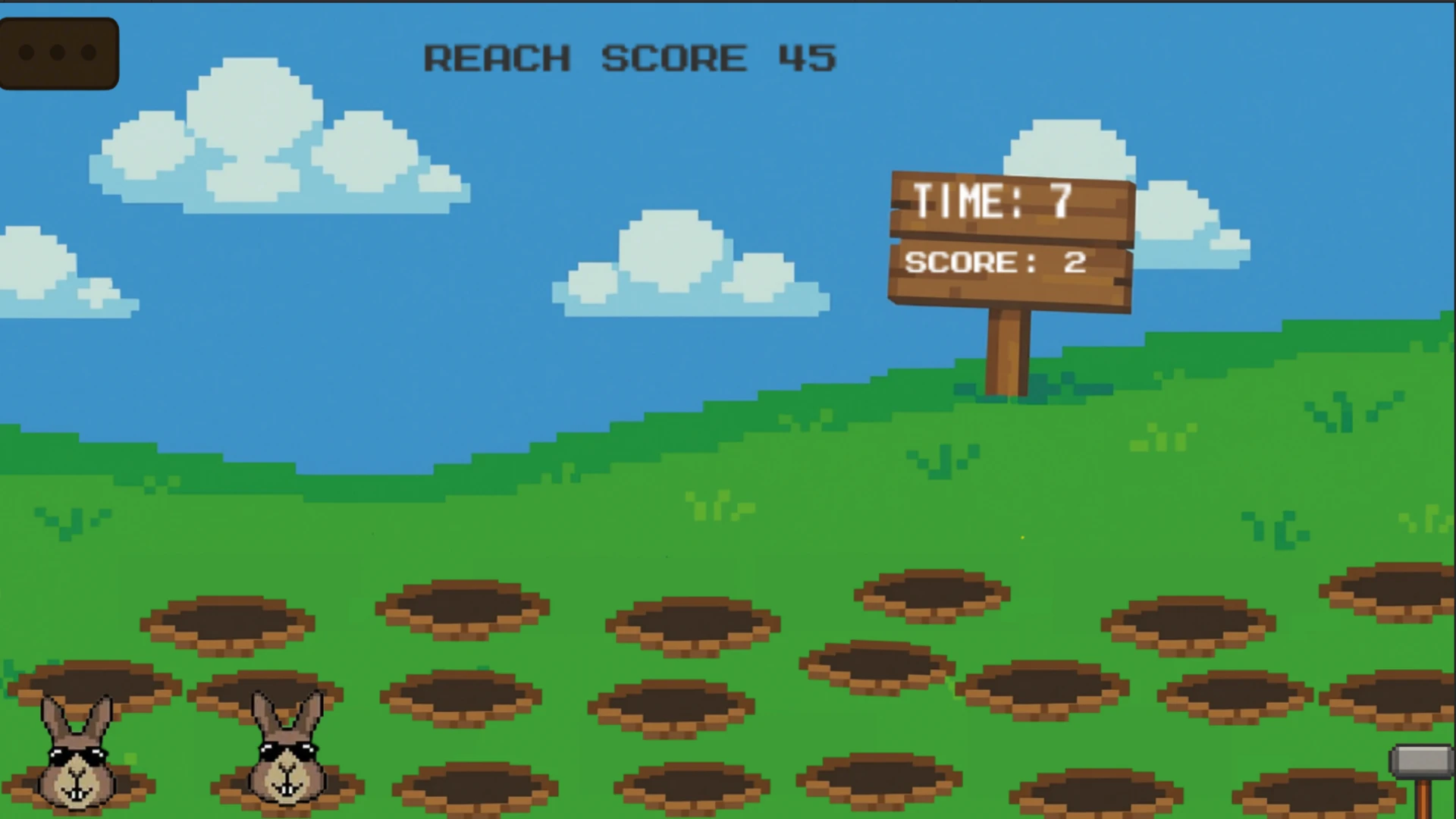 Game Media