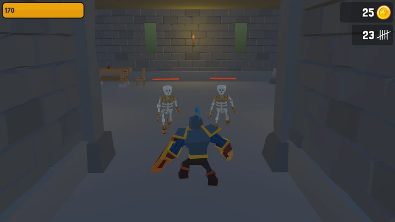 Game Media