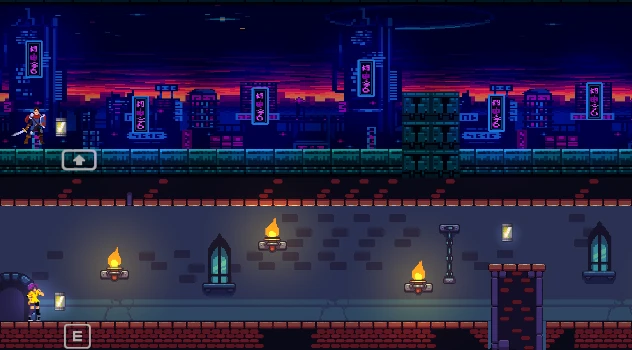 Game Media
