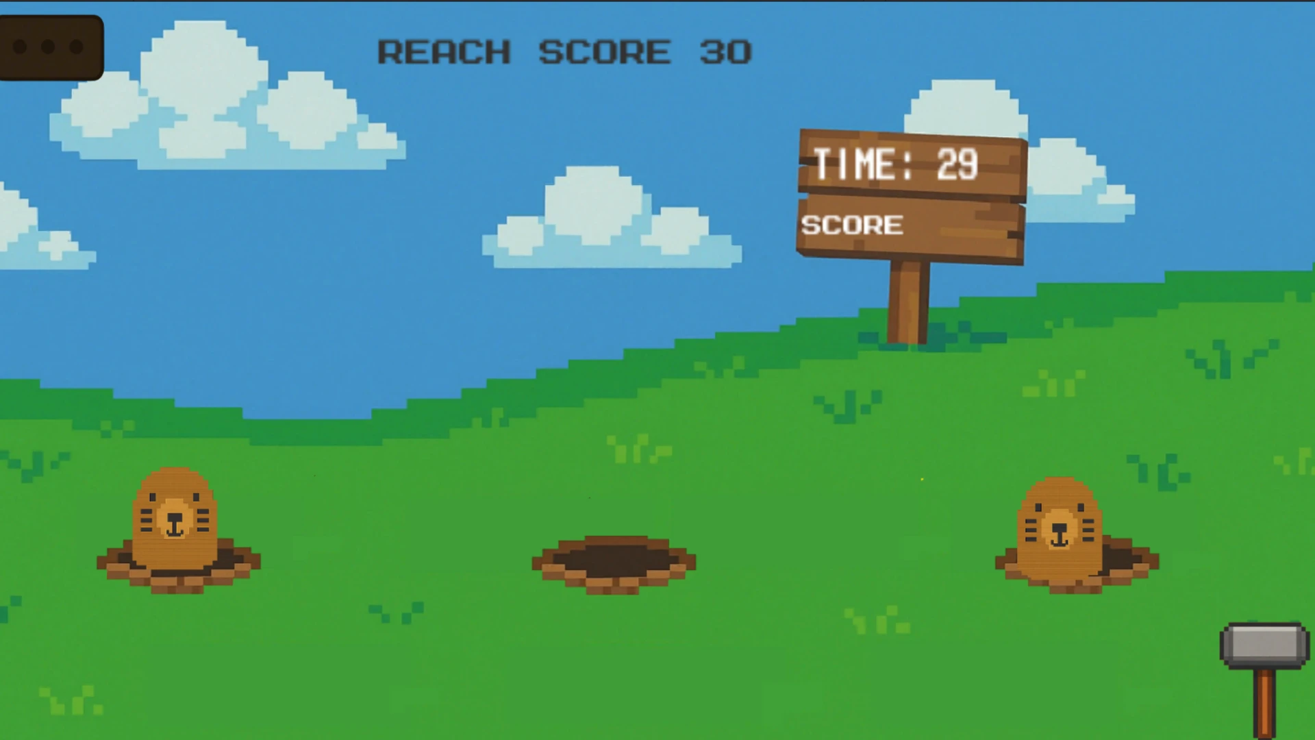 Game Media