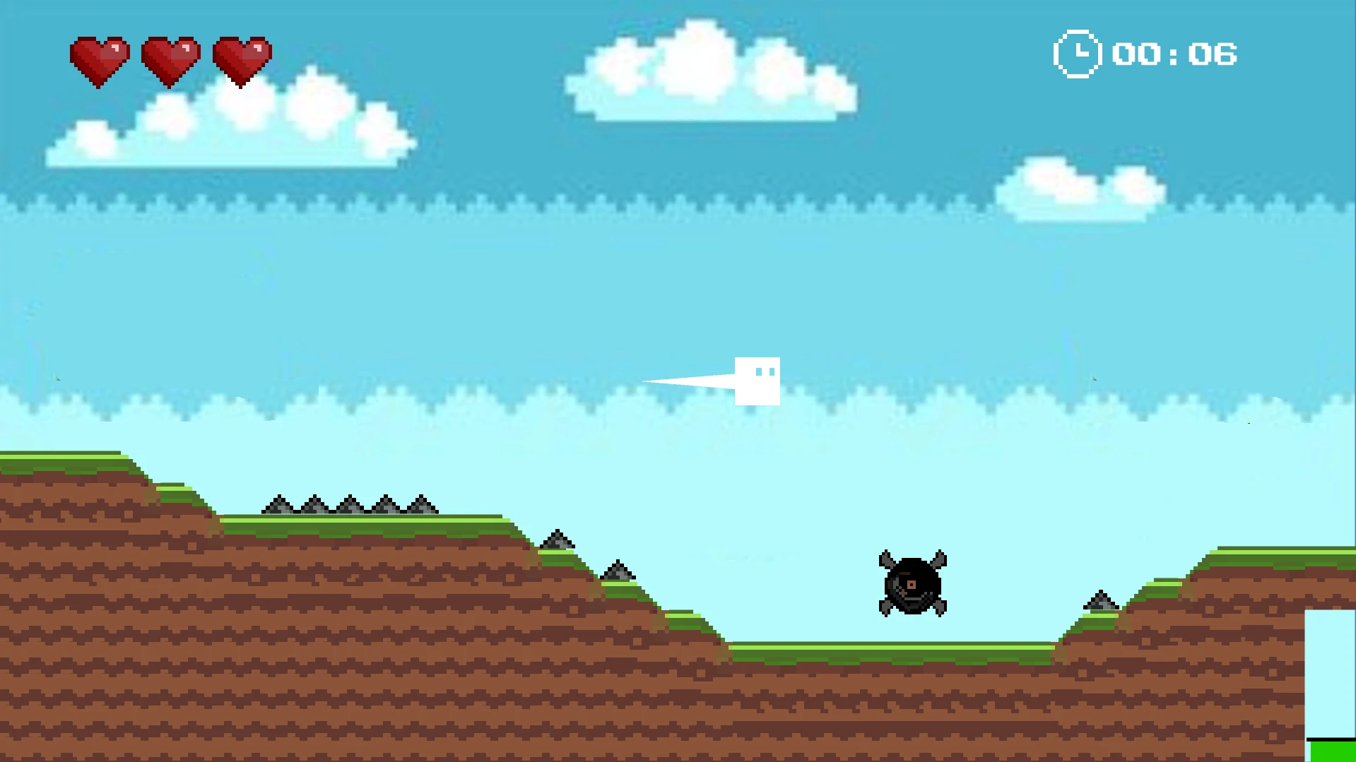 Game Media