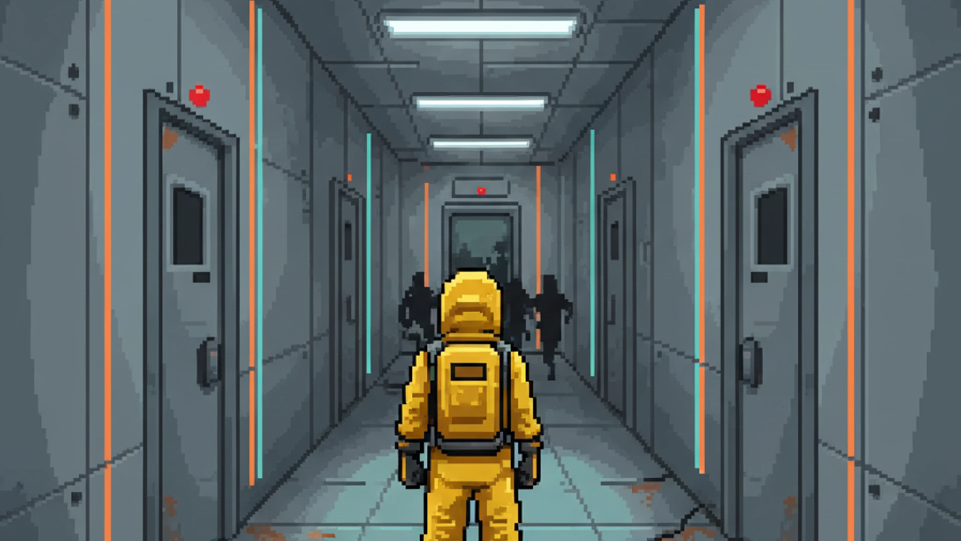 Game Media