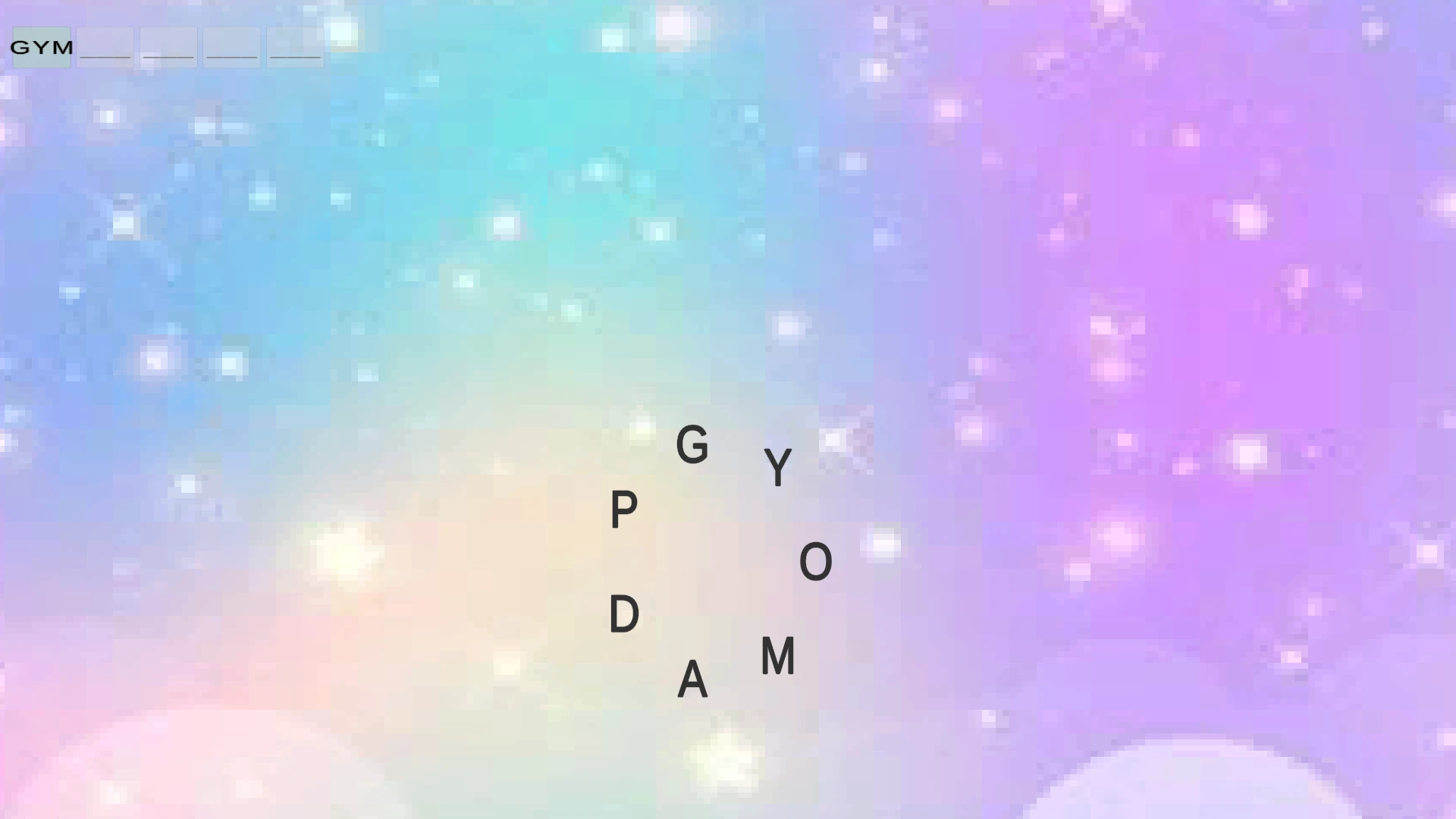 Game Media