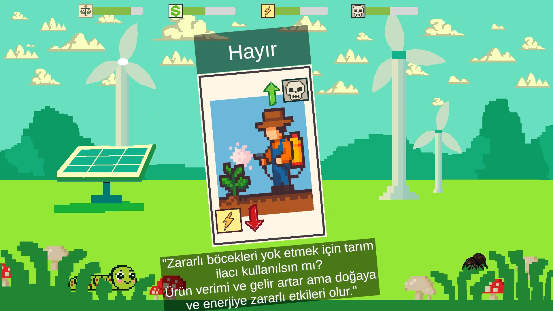 Game Media