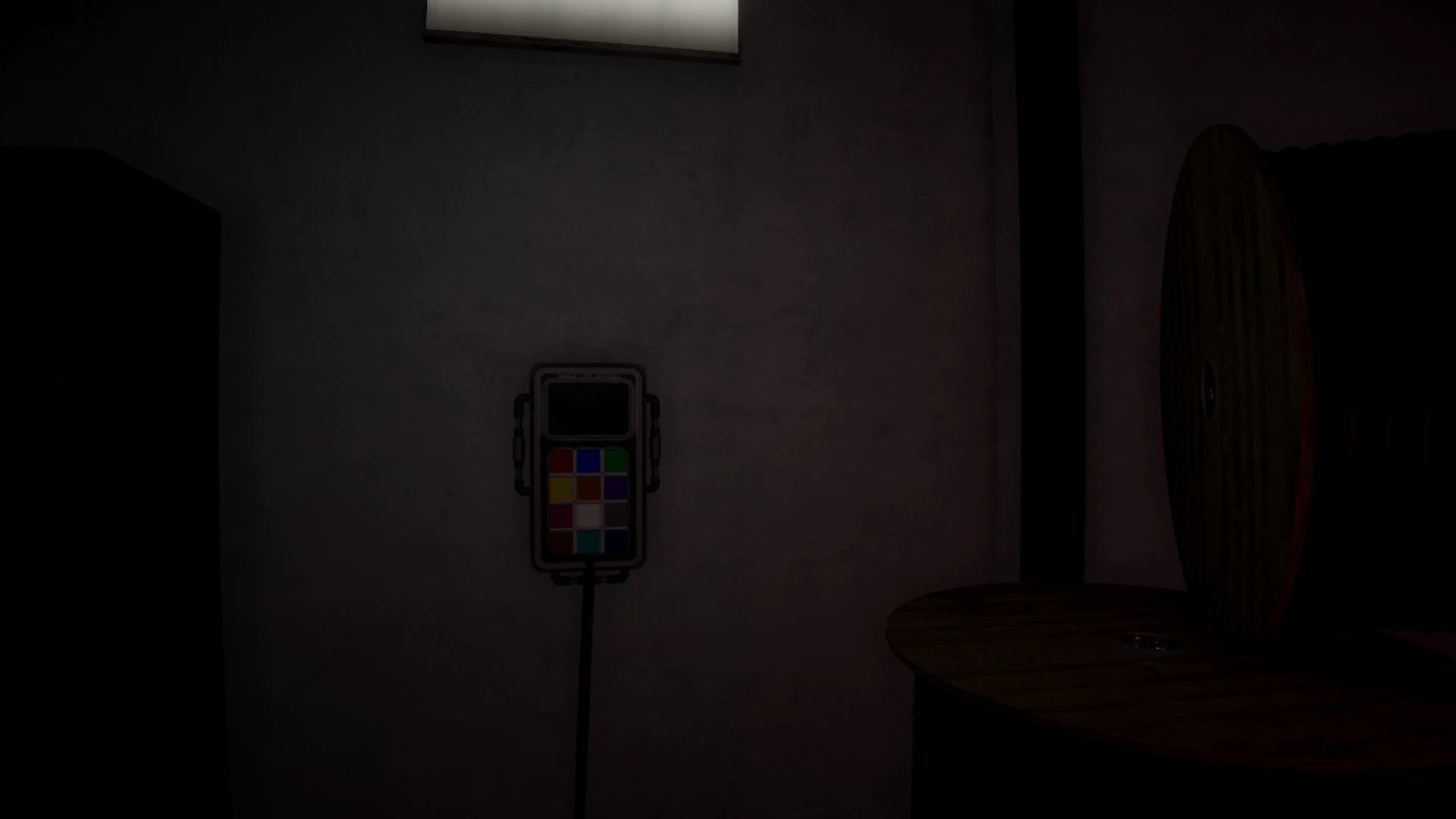 Game Media