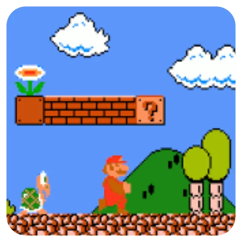 Game Media