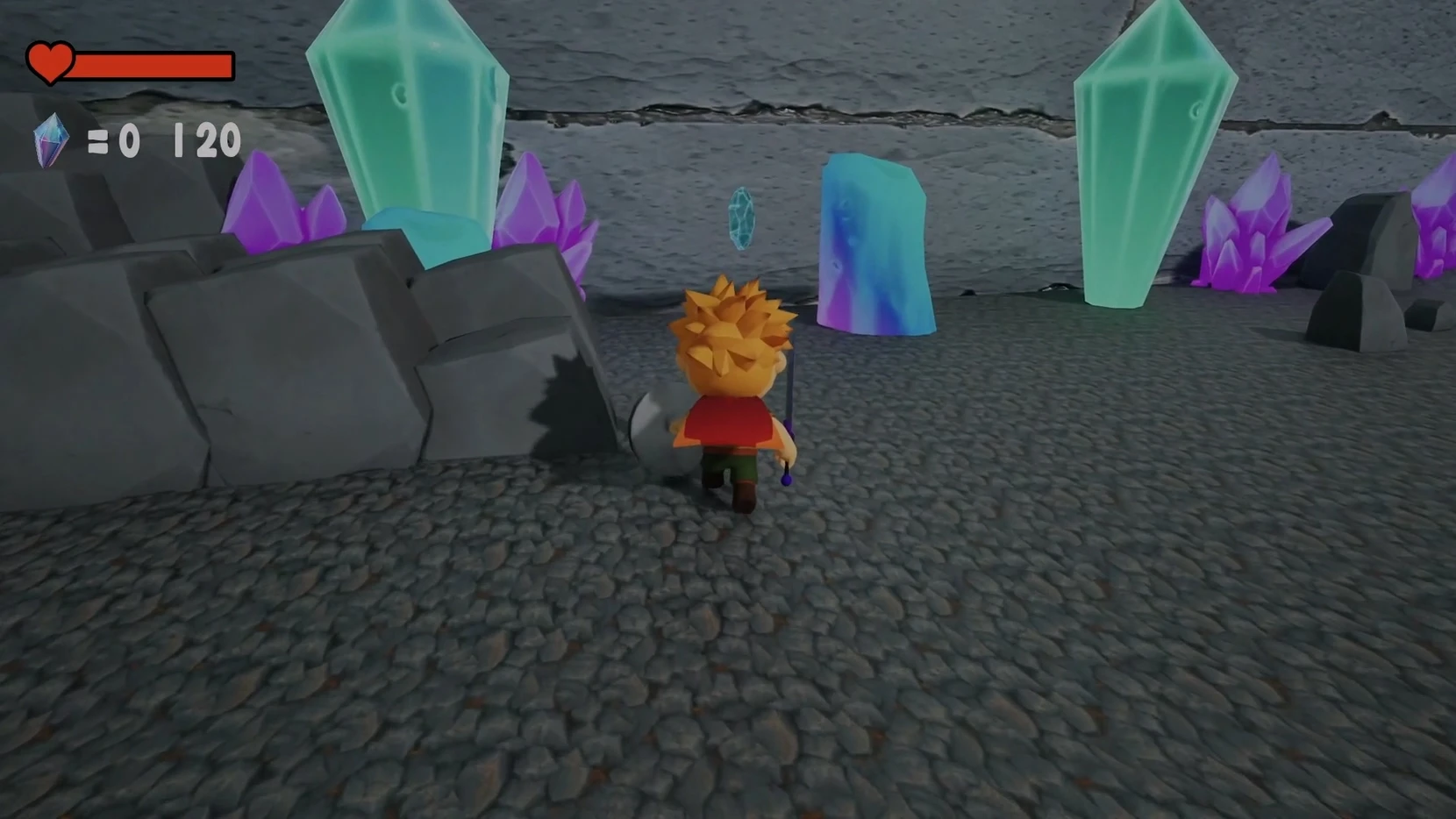 Game Media