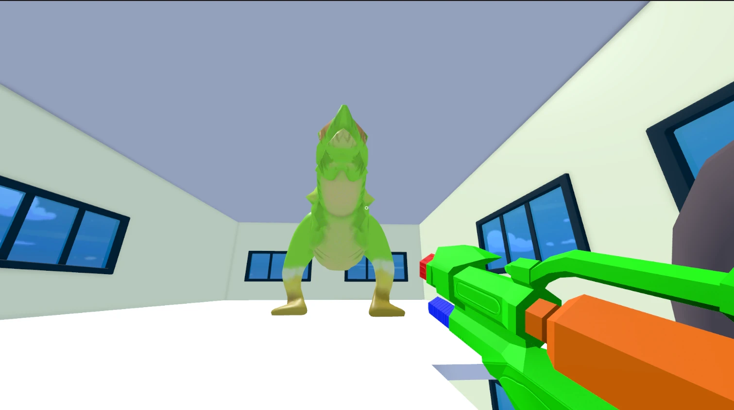 Game Media