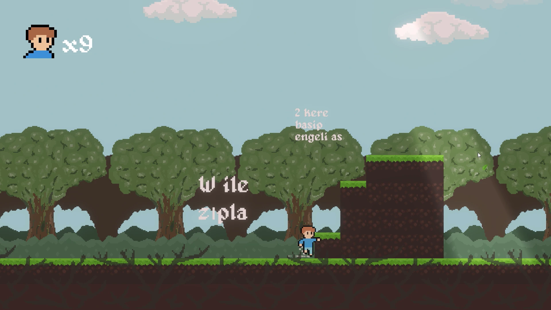 Game Media