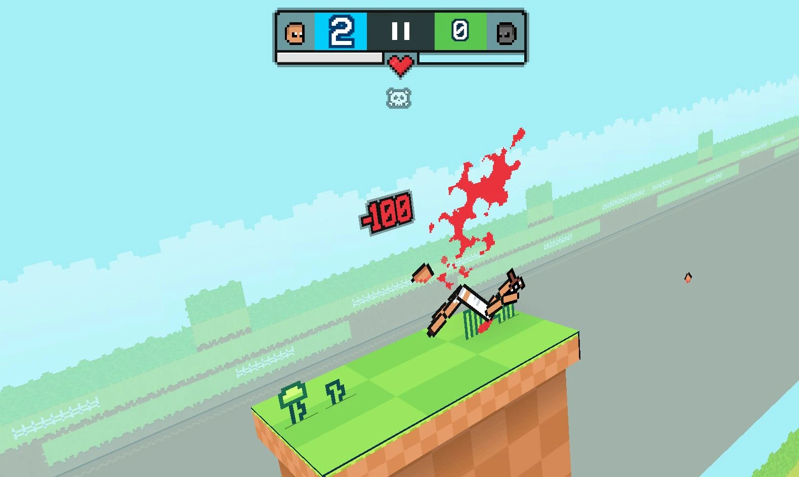 Game Media