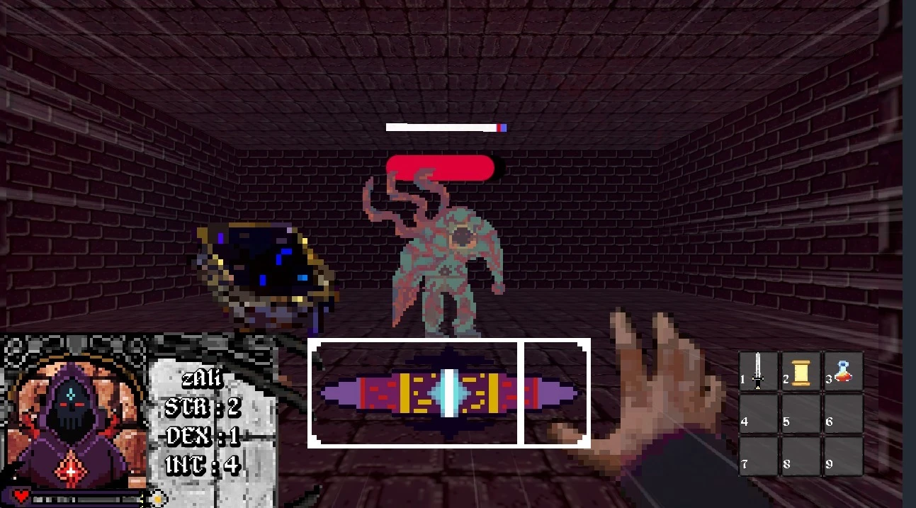 Game Media