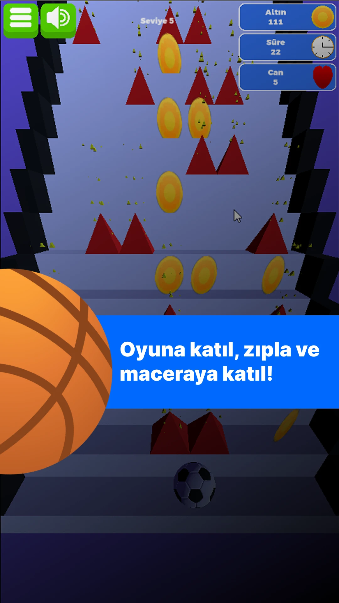 Game Media