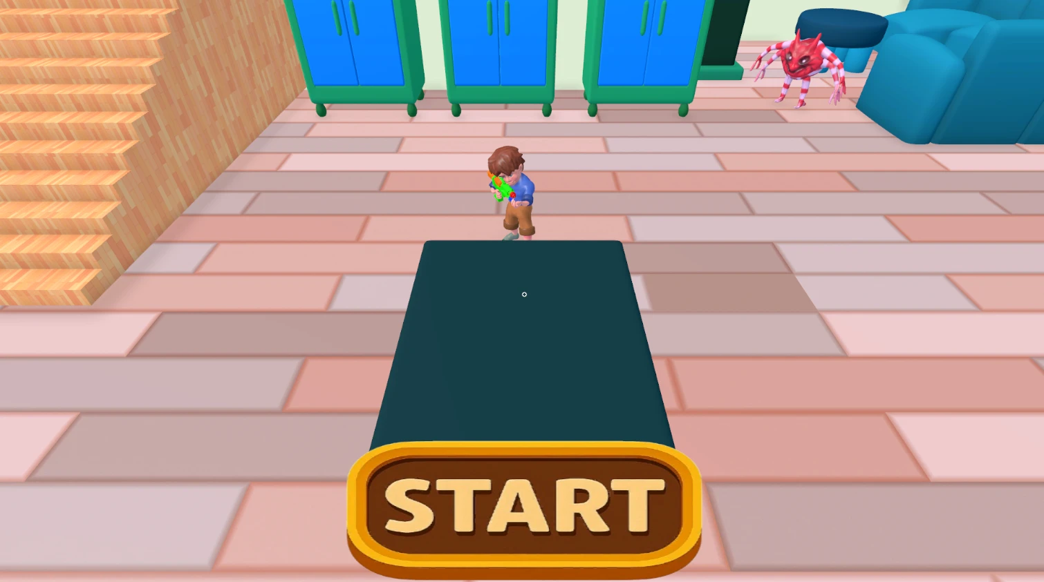 Game Media