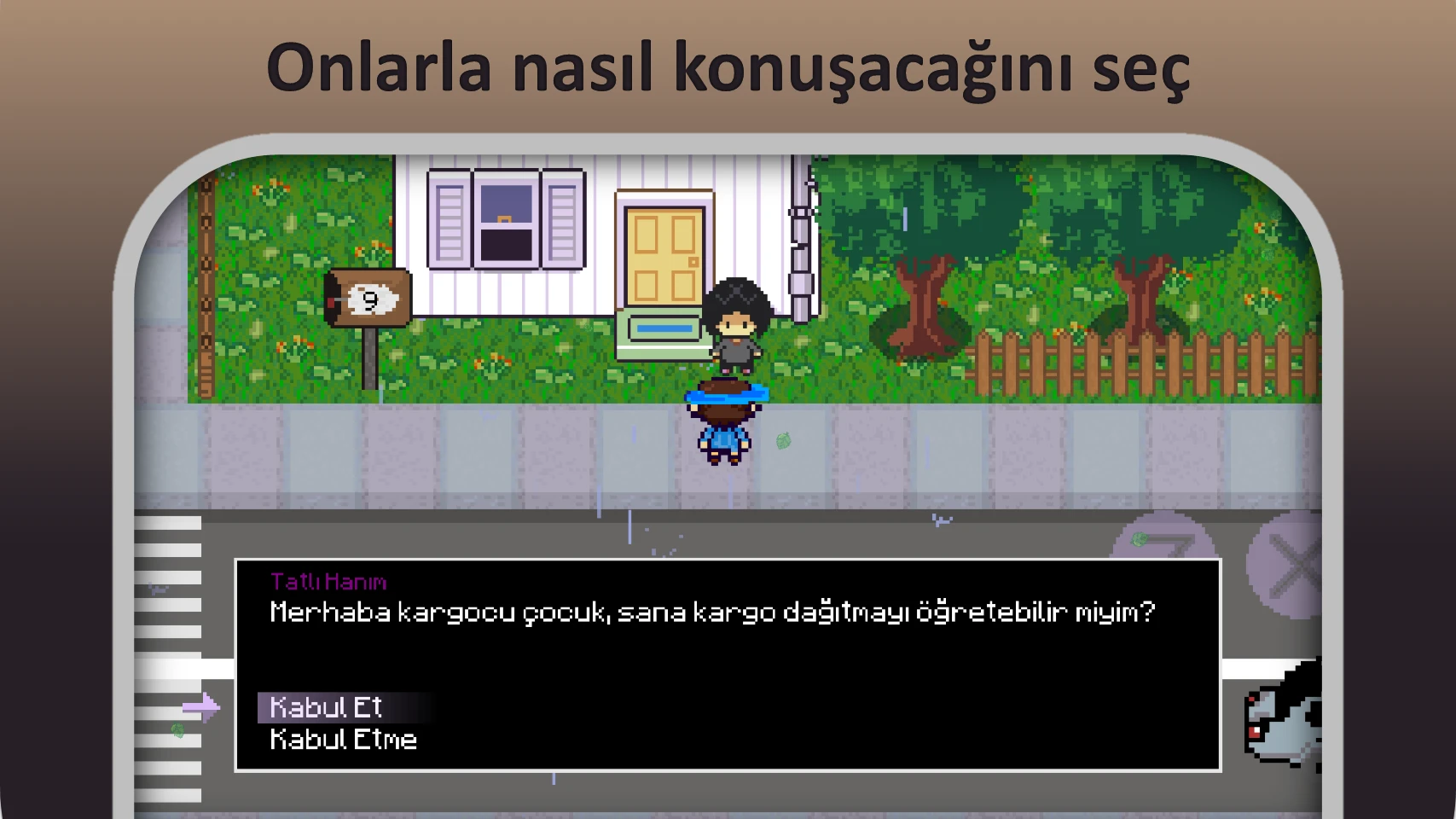 Game Media