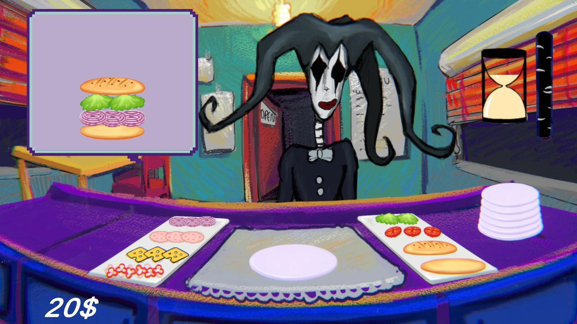 Game Media