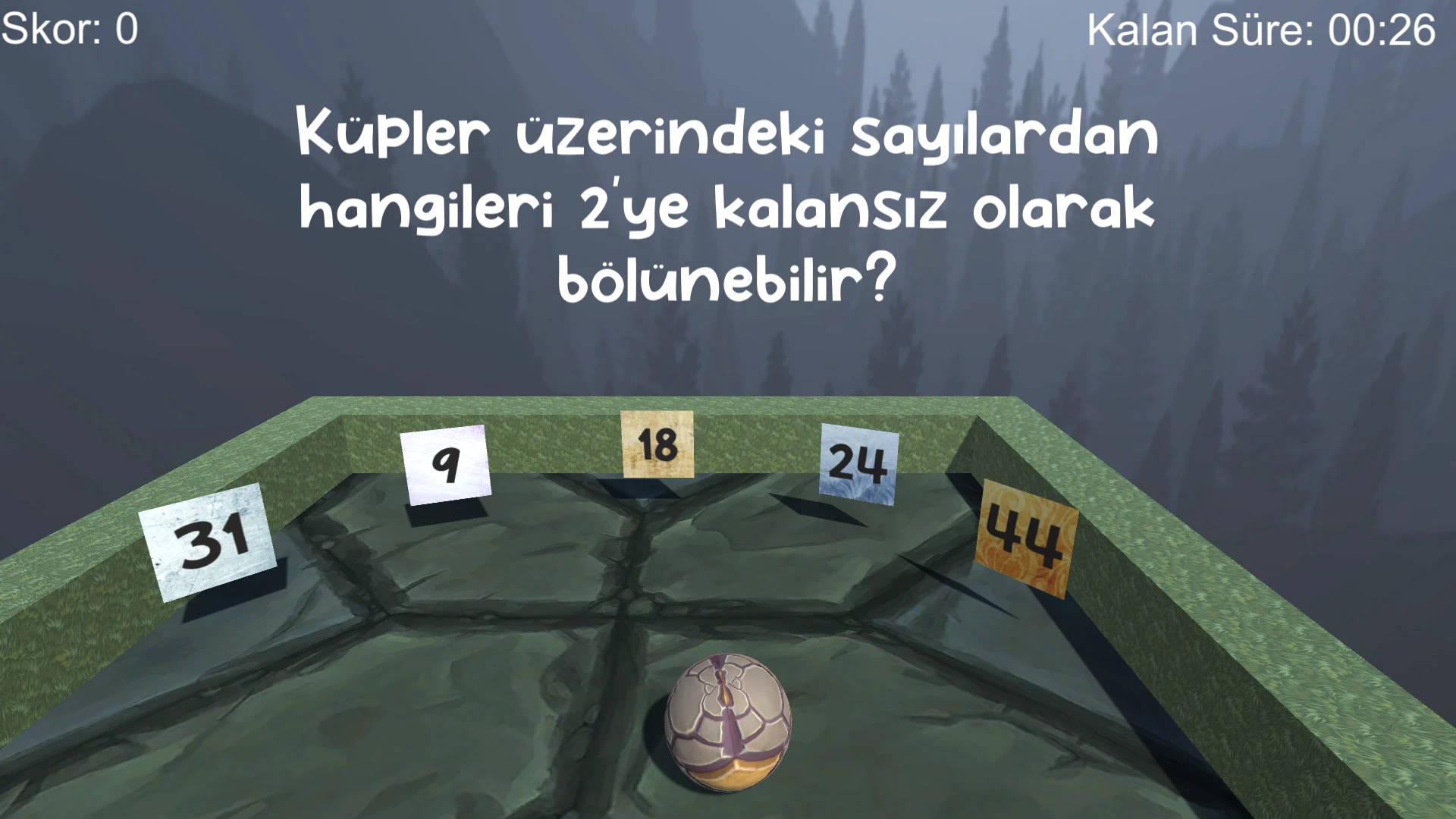 Game Media