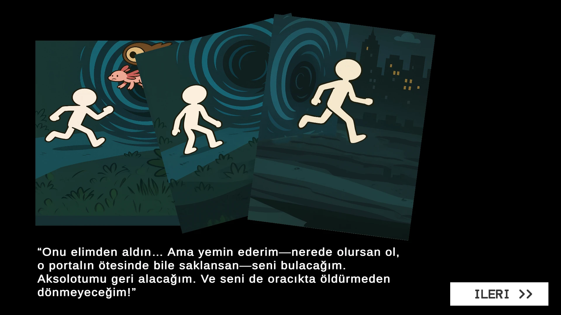 Game Media