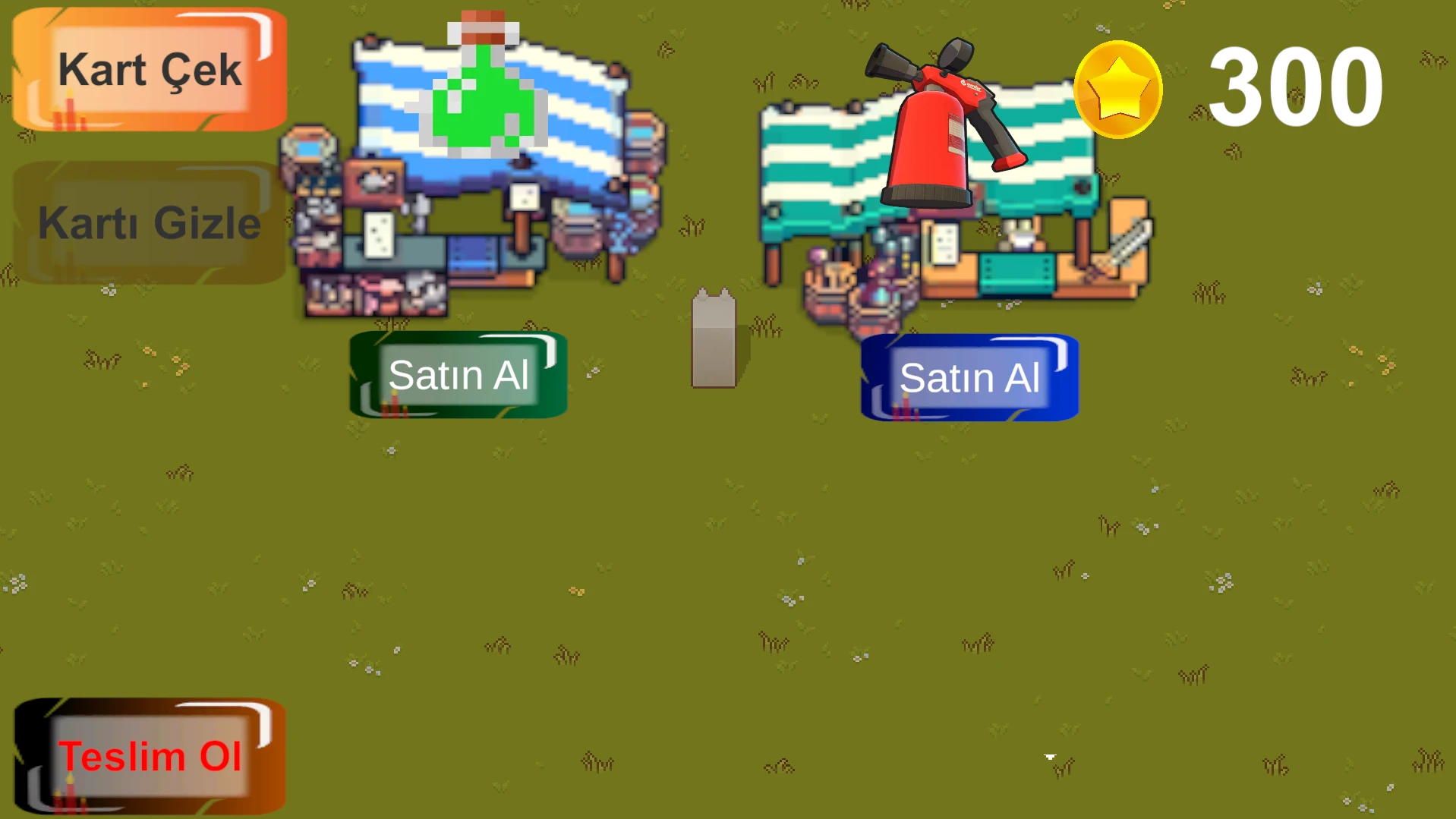 Game Media