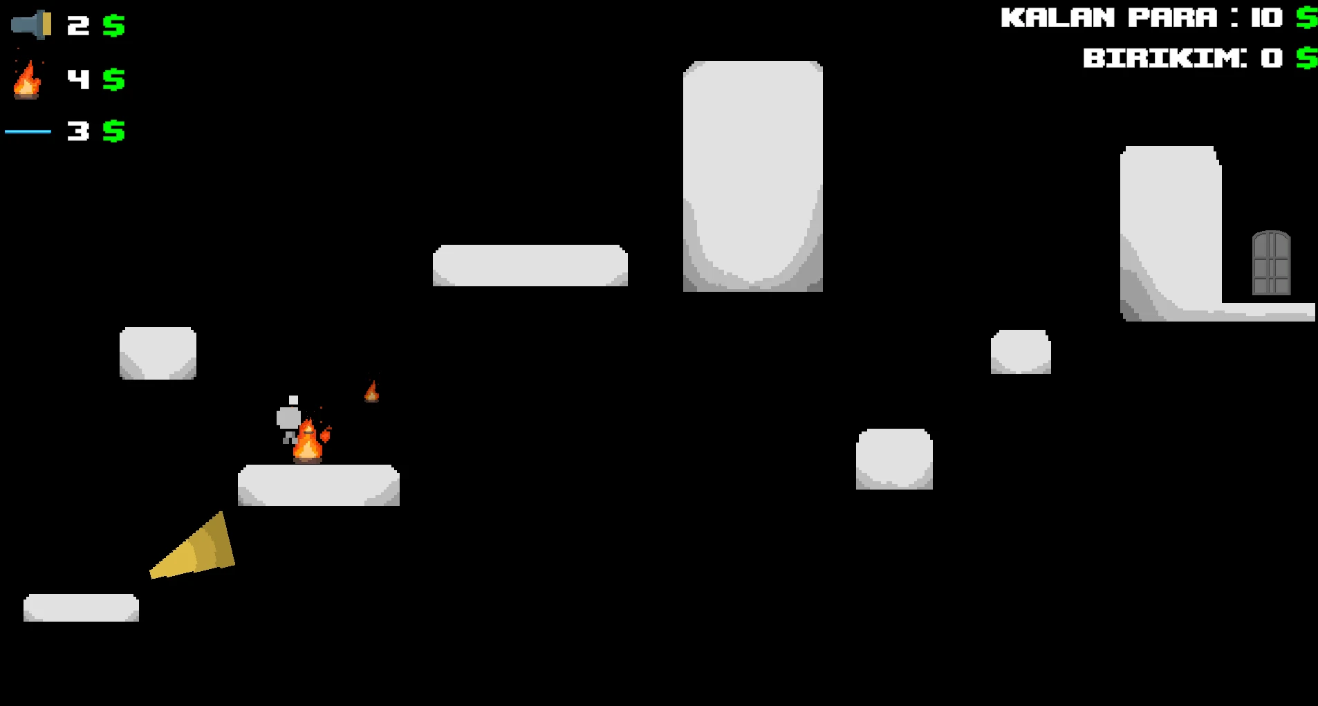 Game Media