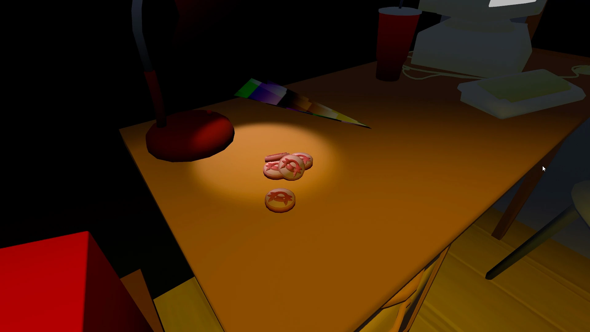 Game Media