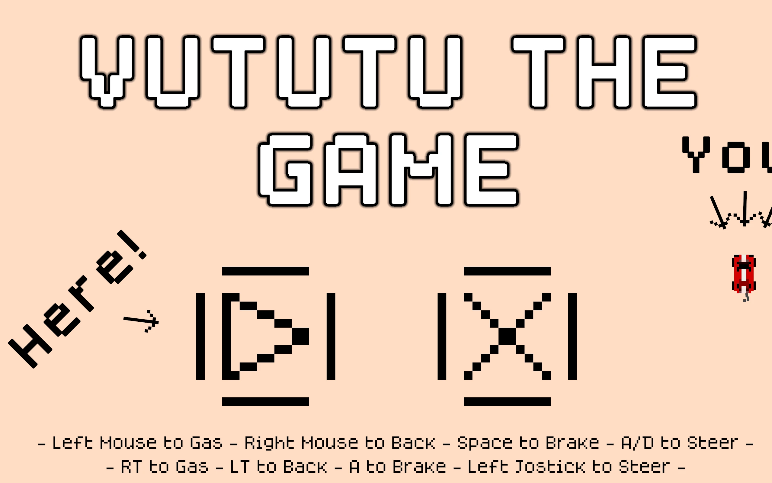Game Media