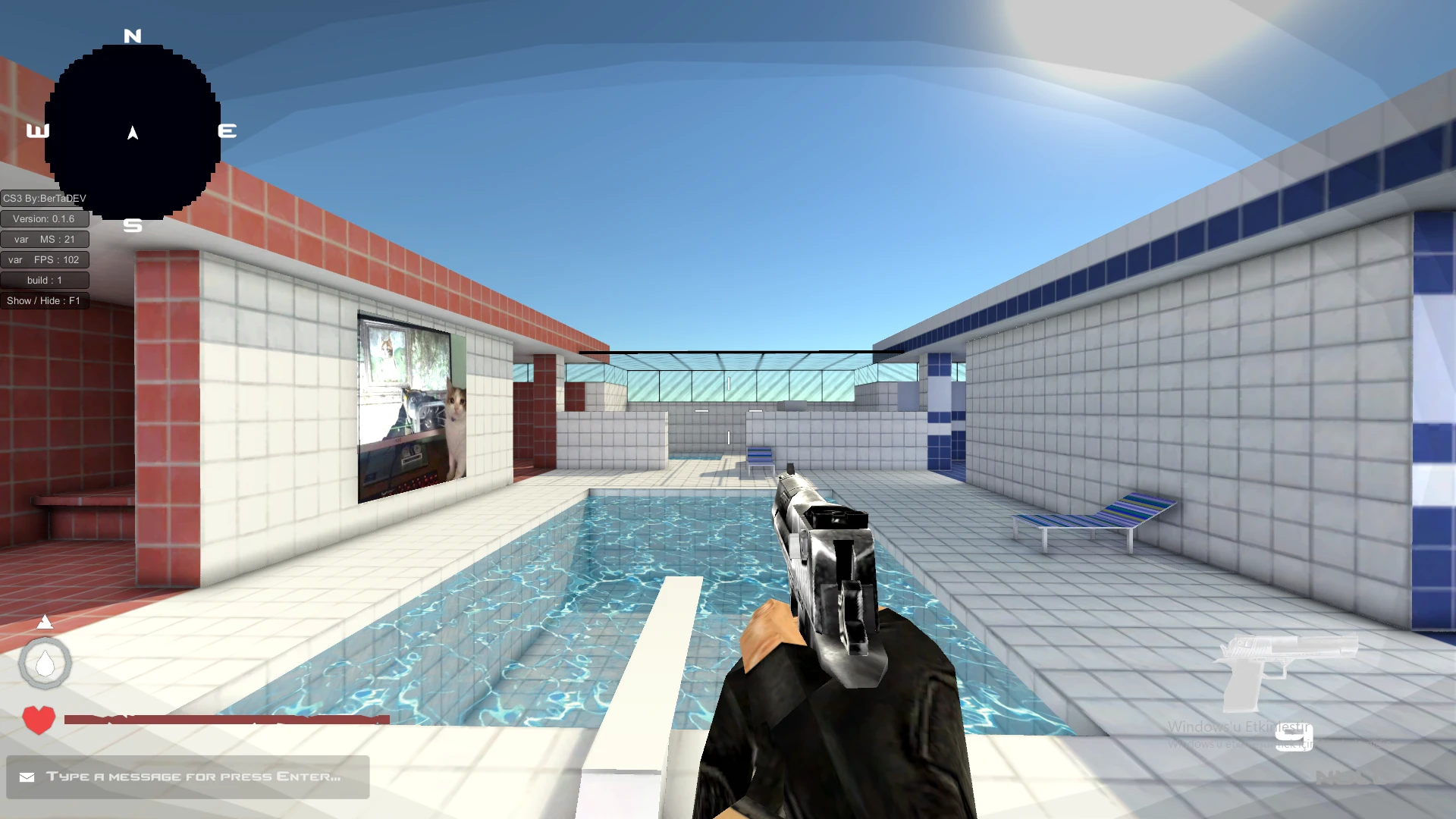 Game Media