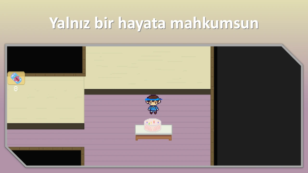 Game Media