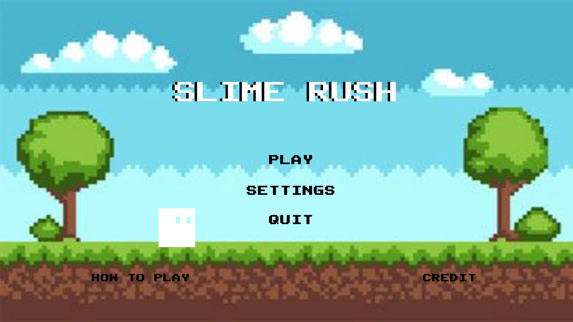 Game Media