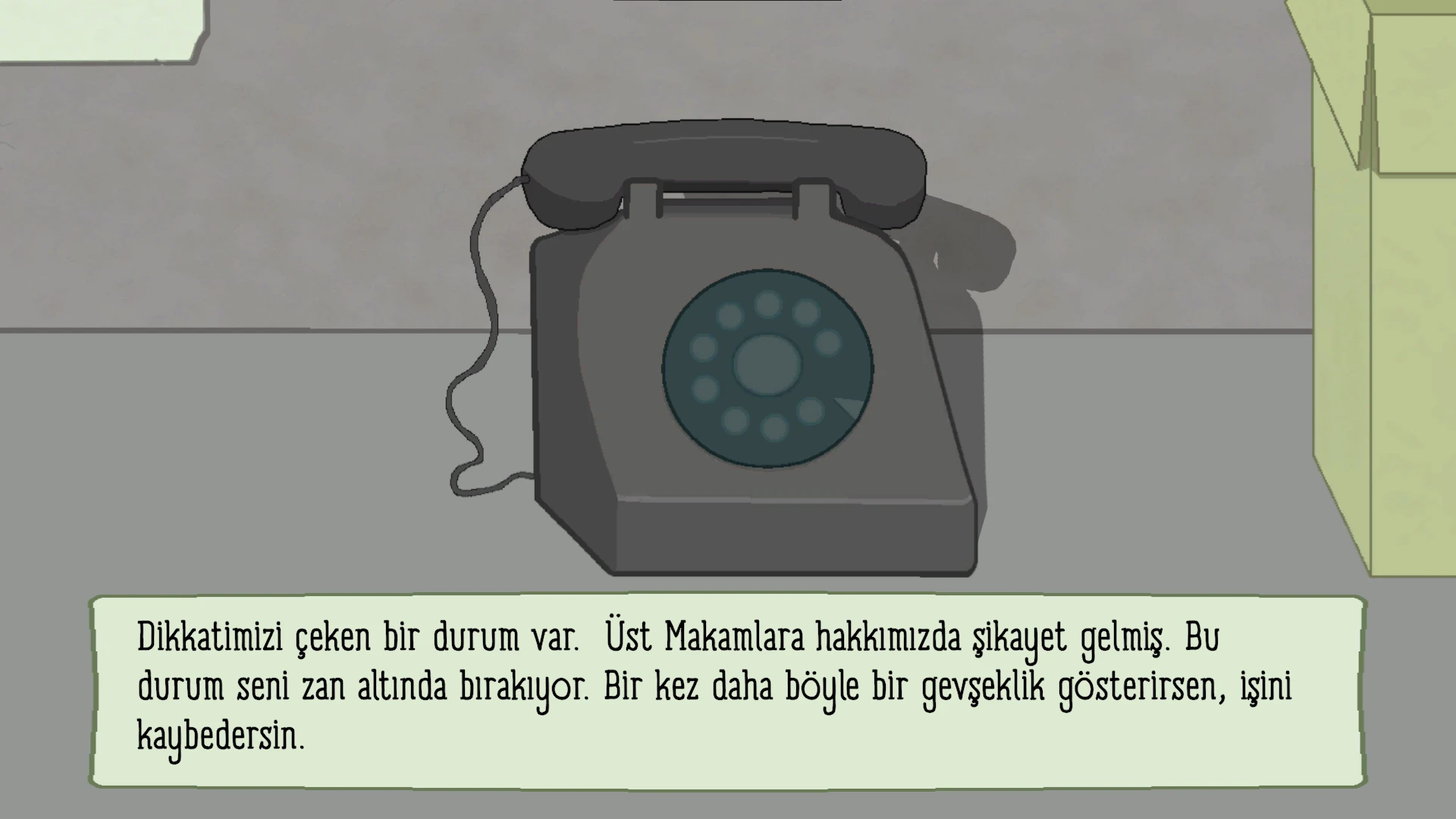 Game Media