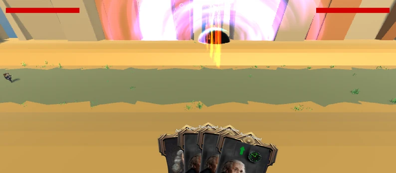 Game Media