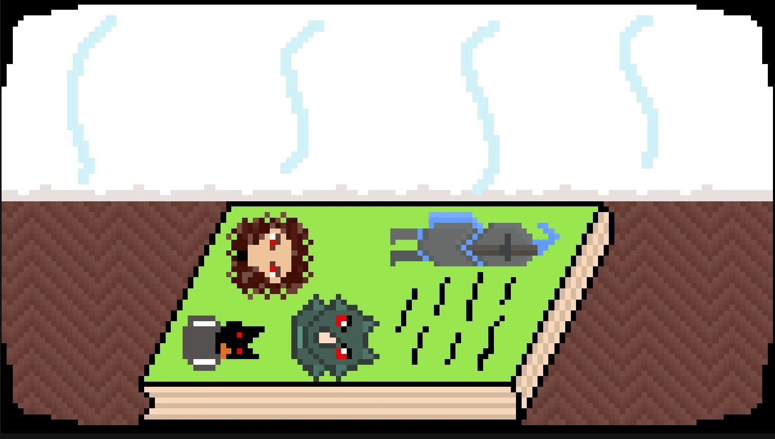 Game Media