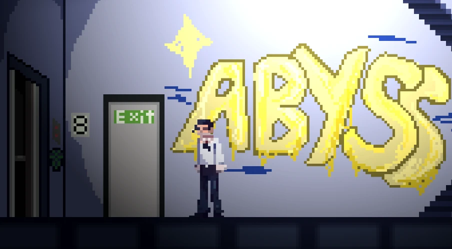 Game Media
