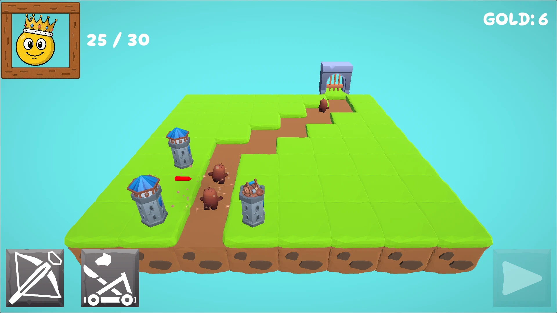 Game Media