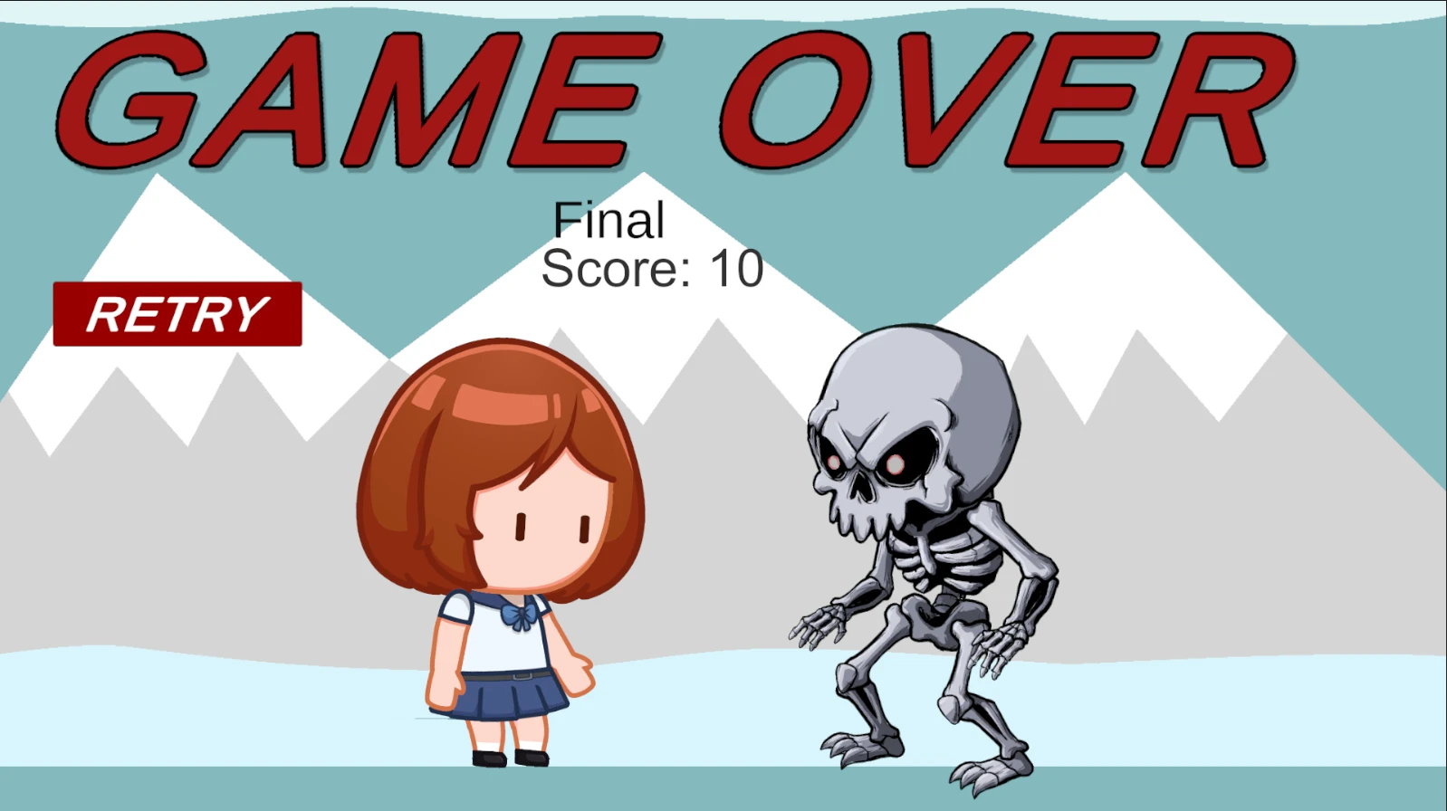 Game Media