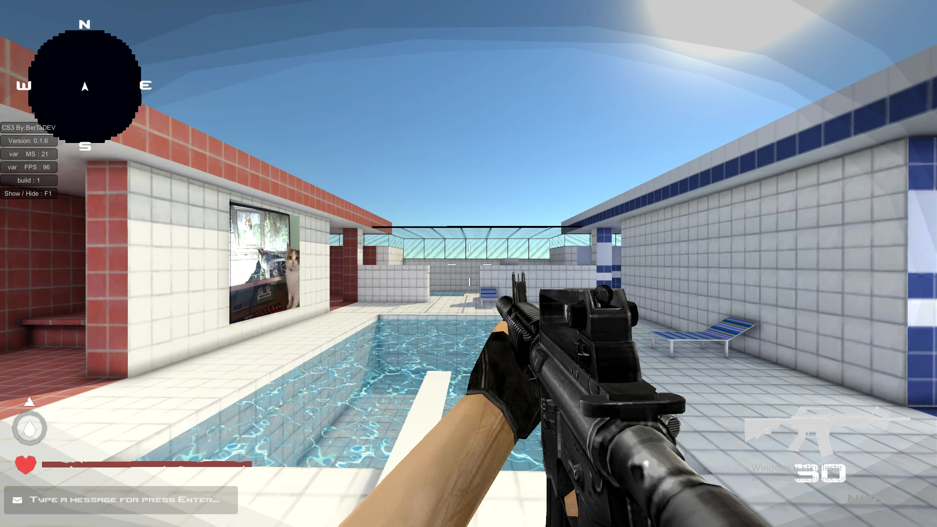 Game Media