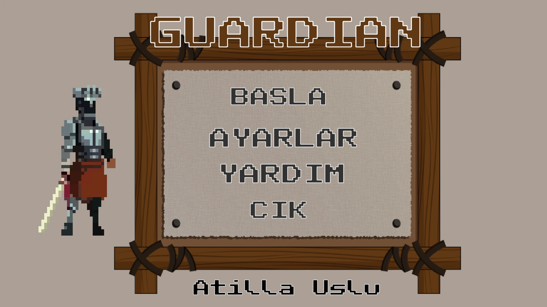 Game Media