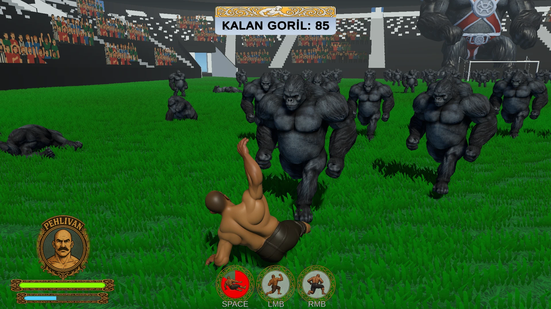 Game Media