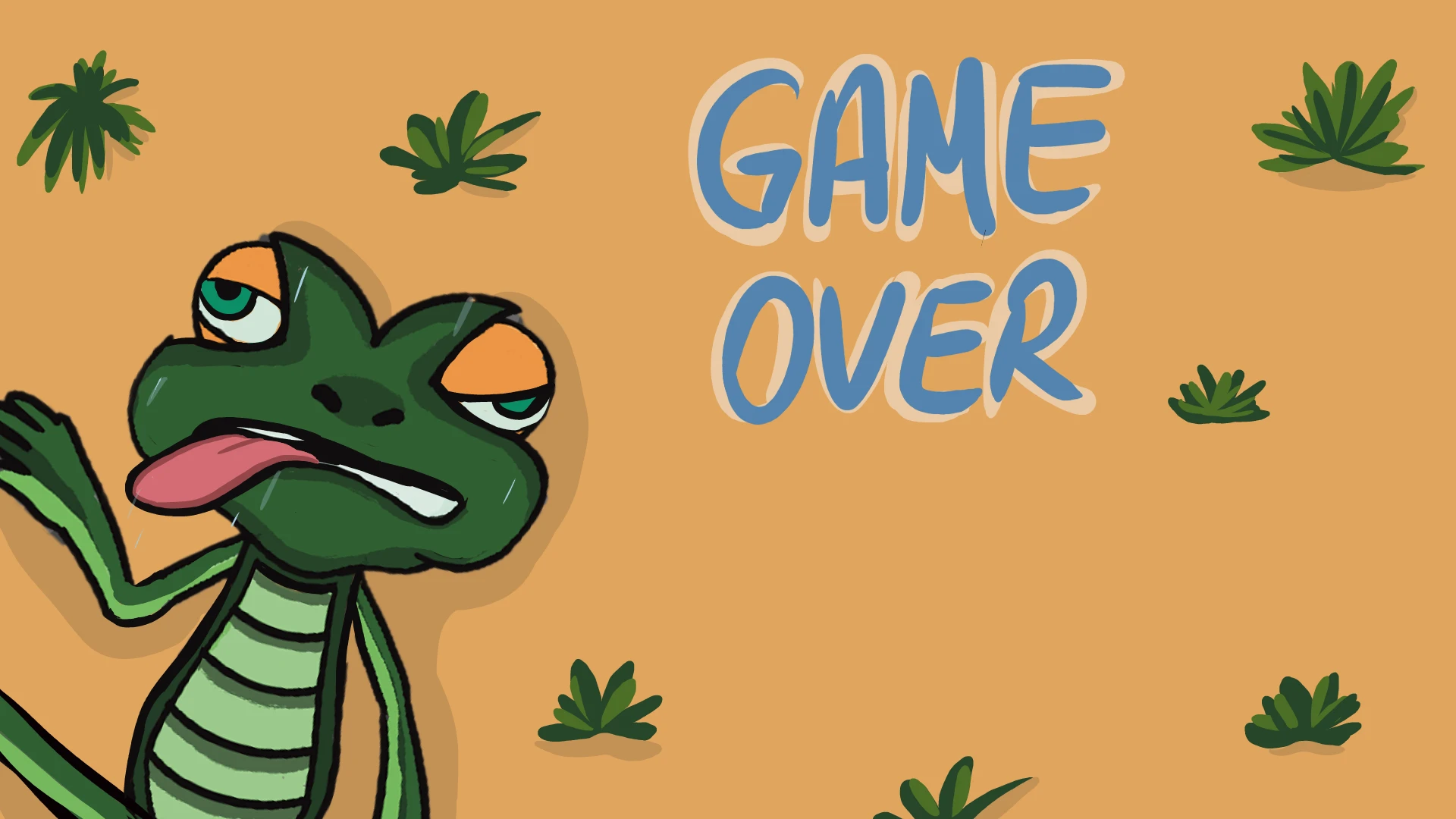 Game Media