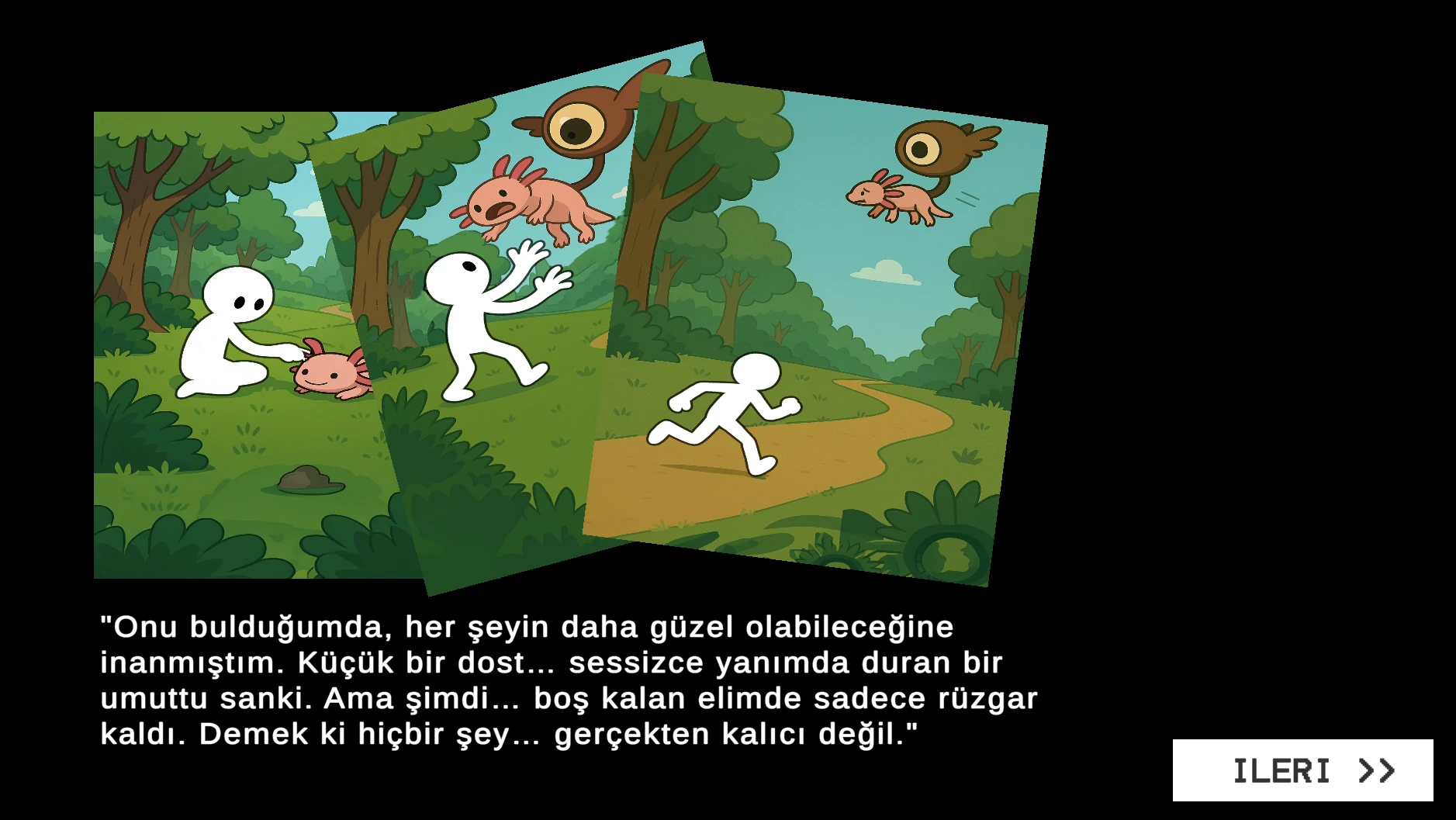 Game Media