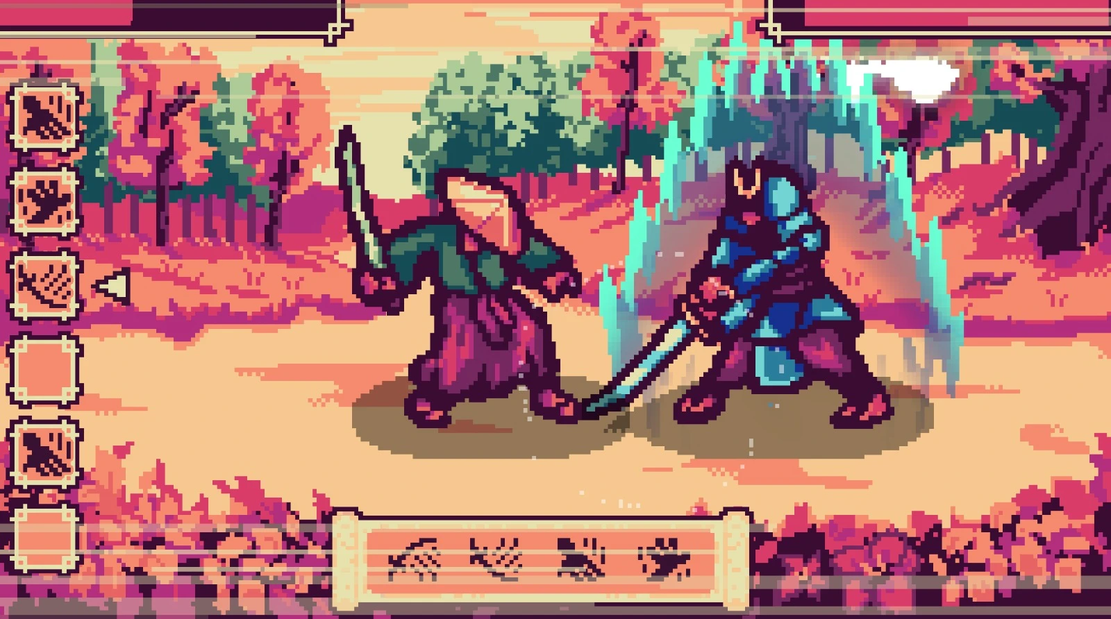 Game Media