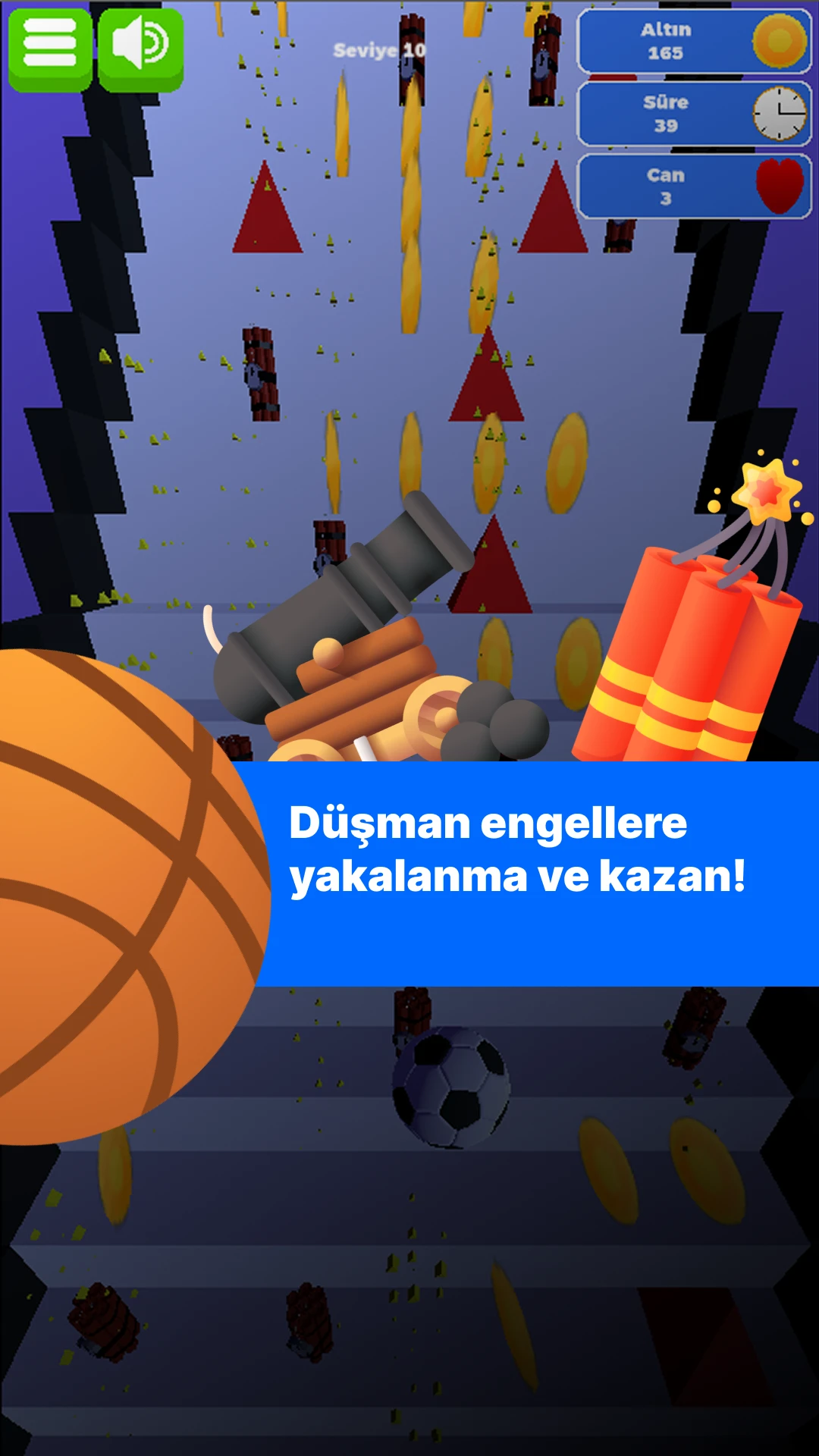 Game Media