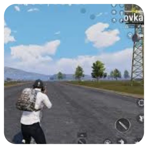 Game Media