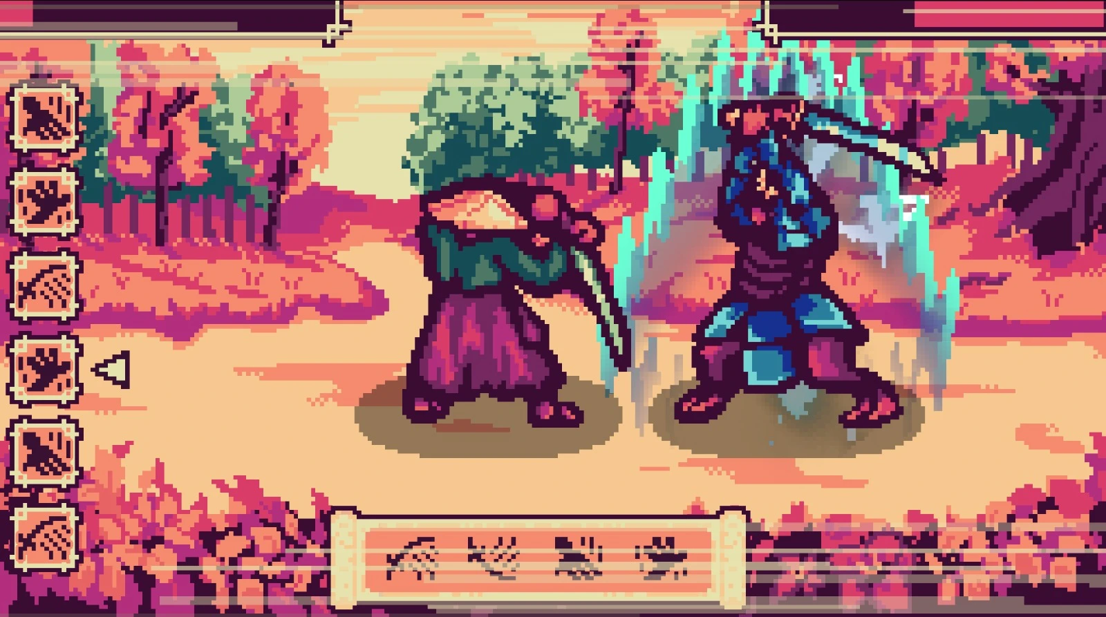 Game Media