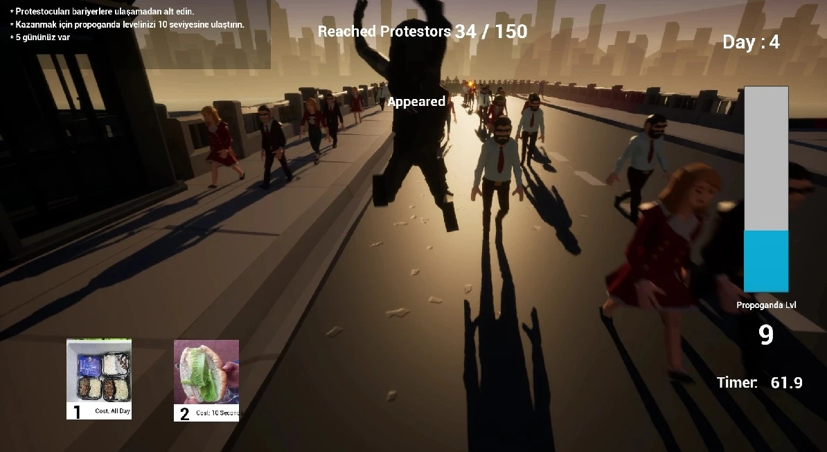 Game Media