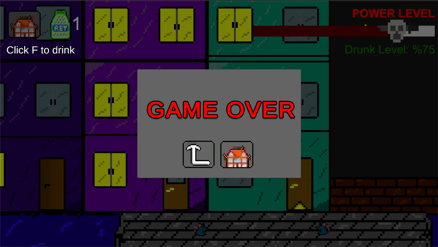 Game Media