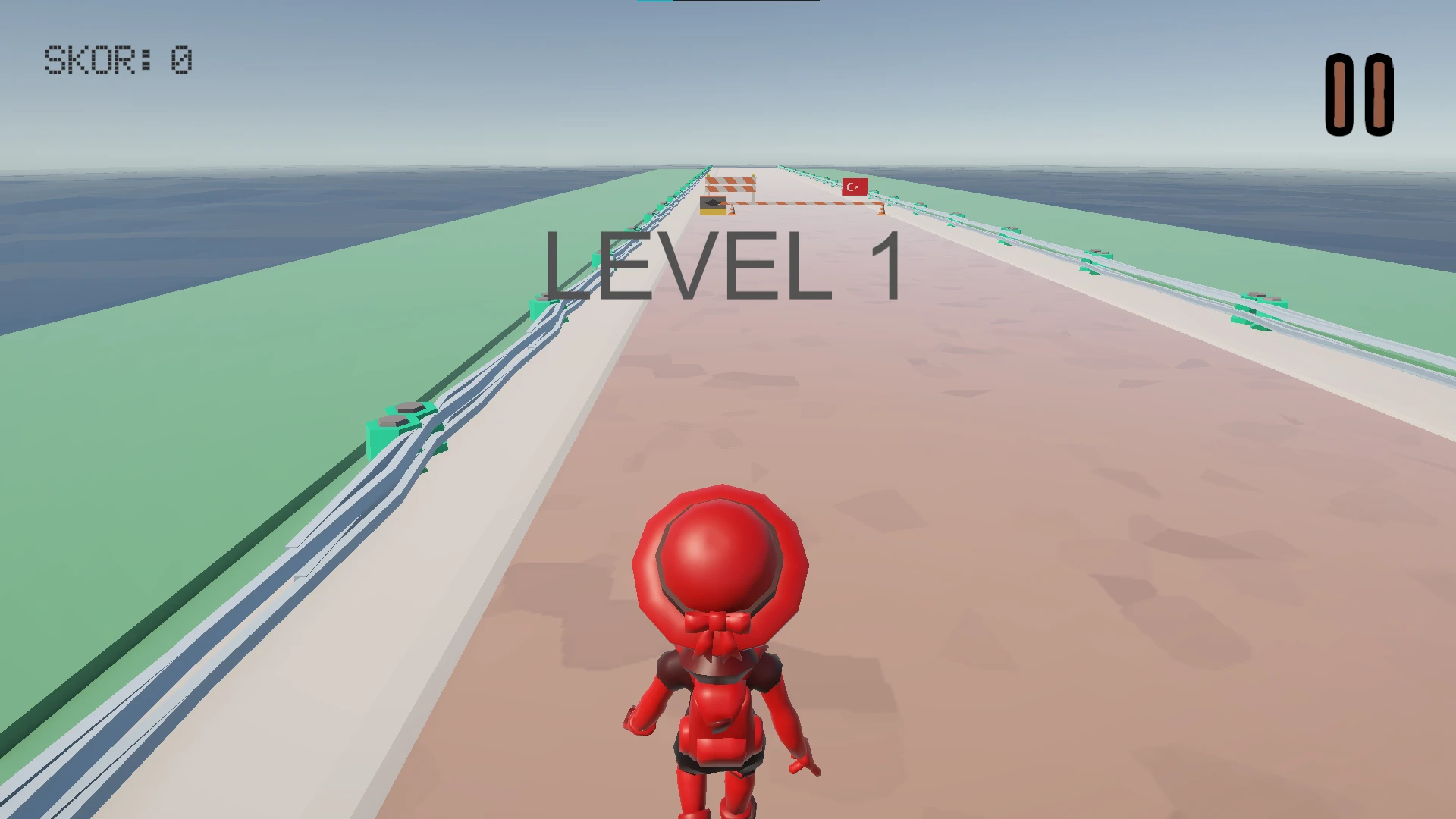 Game Media