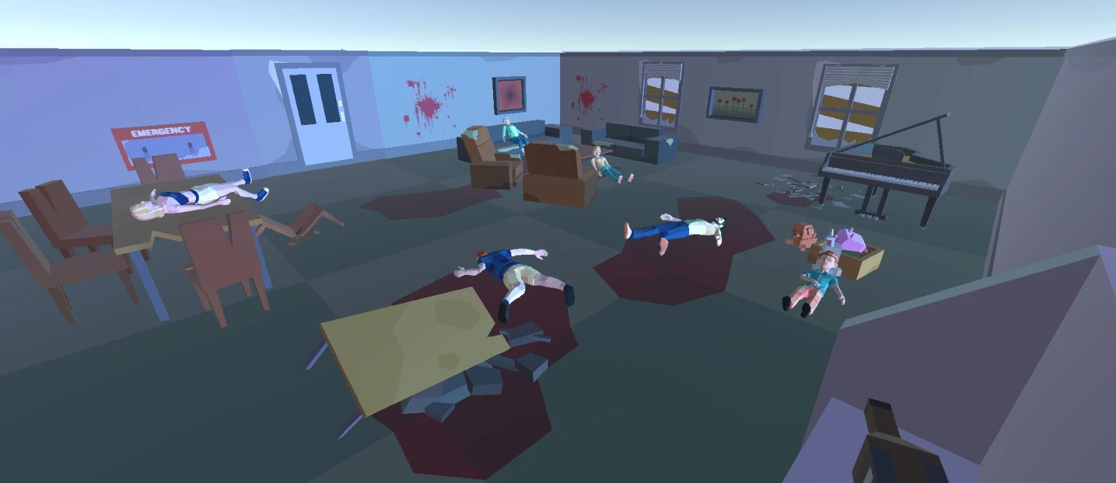 Game Media